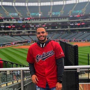 Meet your Posher, Jordan